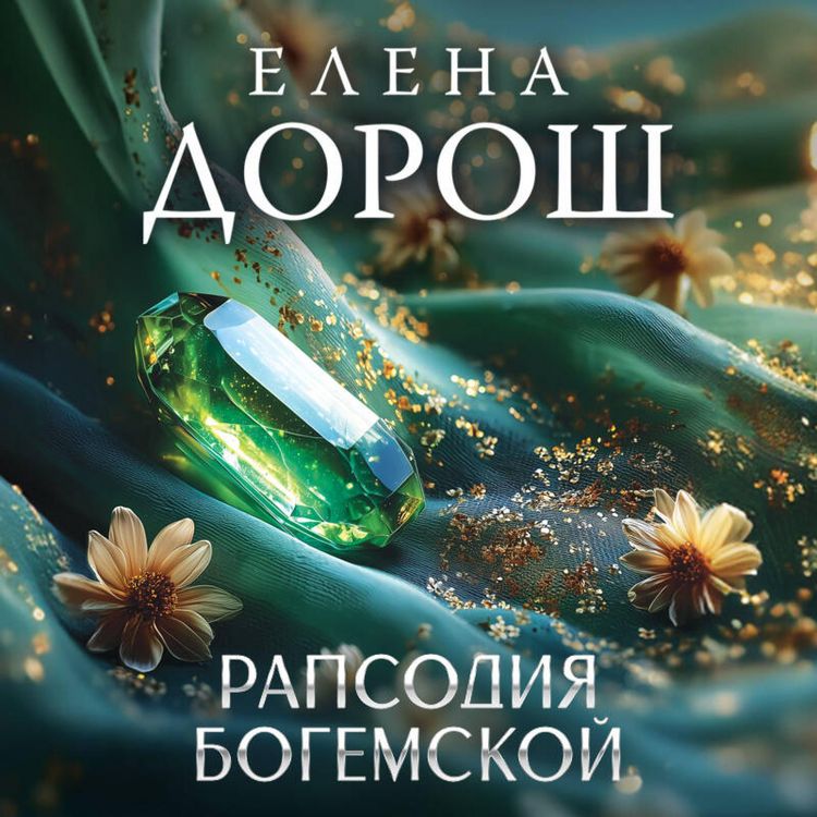 Produktbild: Rapsodiya Bogemskoy