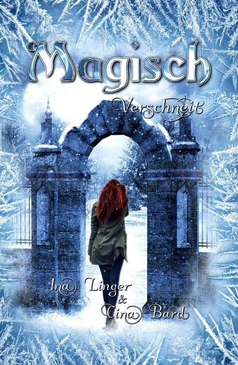 Produktbild: Magisch Verschneit