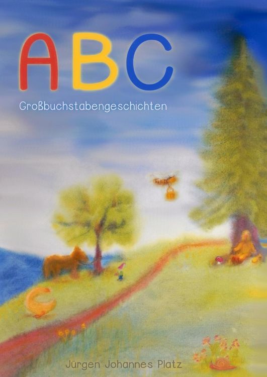 Produktbild: ABC