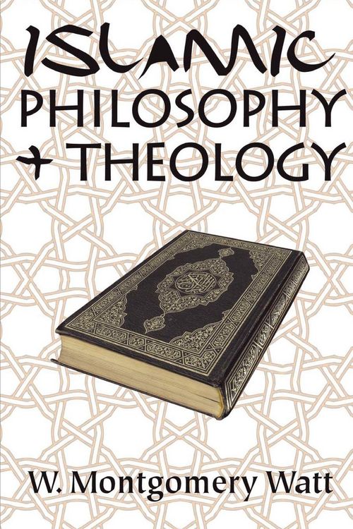Produktbild: Islamic Philosophy and Theology