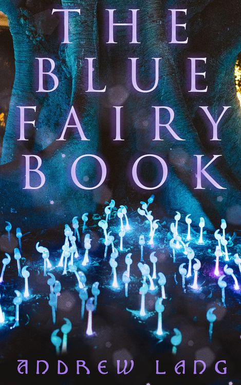 Produktbild: The Blue Fairy Book