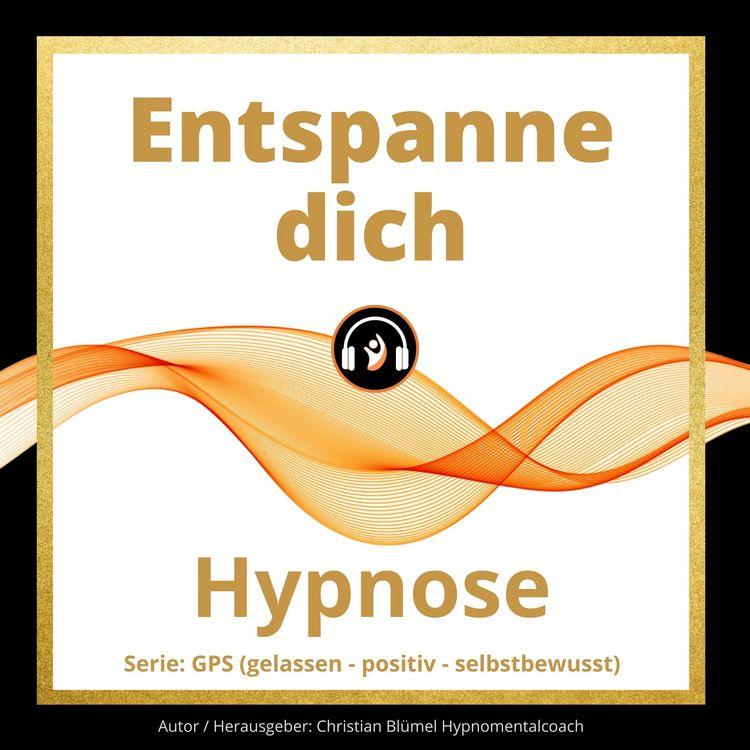 Produktbild: Entspanne dich