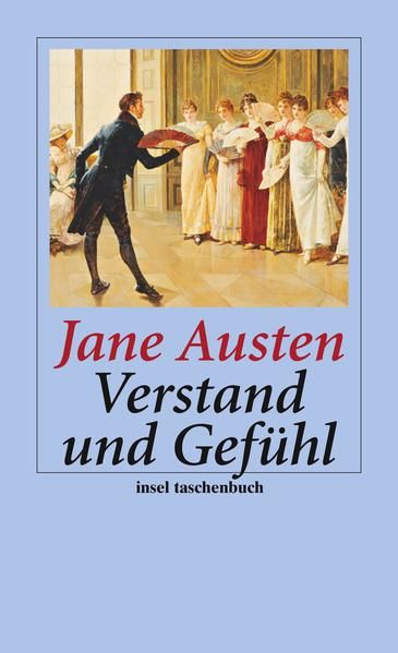 Produktbild: Verstand und Gef&uuml;hl