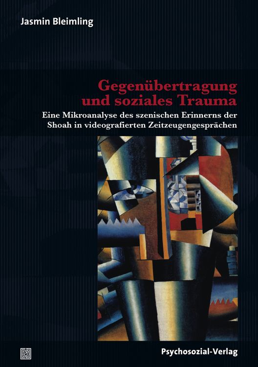 Produktbild: Gegen&uuml;bertragung und soziales Trauma