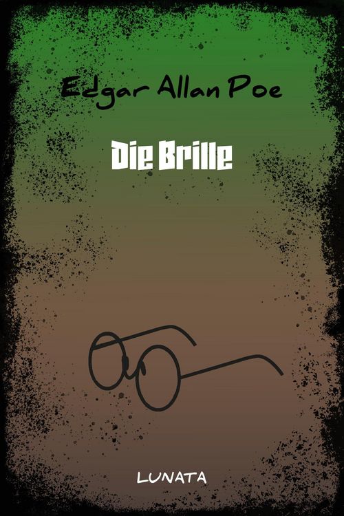 Produktbild: Die Brille