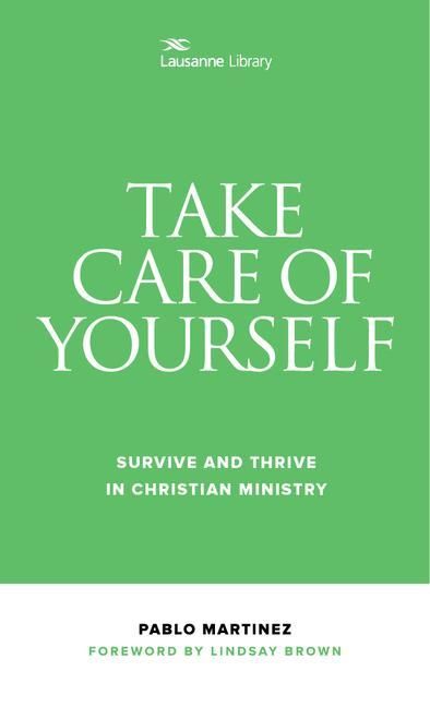 Produktbild: Take Care of Yourself