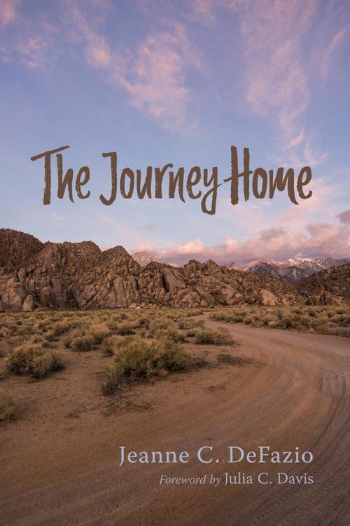 Produktbild: The Journey Home