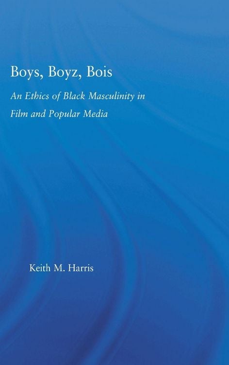 Produktbild: Boys, Boyz, Bois
