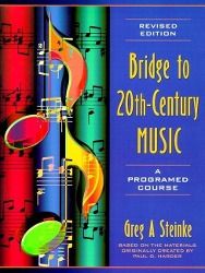 Produktbild: Bridge To 20th-Century Music R