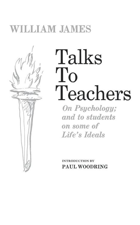 Produktbild: Talks to Teachers