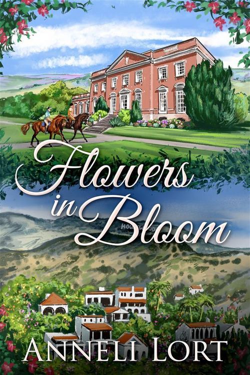 Produktbild: Flowers in Bloom