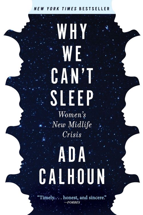 Produktbild: Why We Can't Sleep