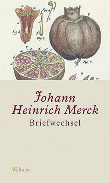 Produktbild: Briefwechsel