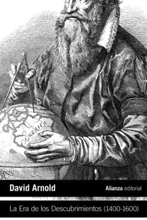 Produktbild: La Era de los Descubrimientos (1400-1600)