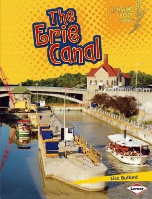 Produktbild: The Erie Canal