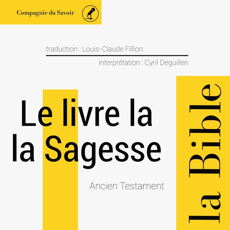 Produktbild: Le livre de la Sagesse