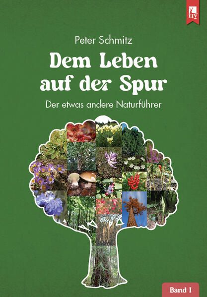 Produktbild: Dem Leben auf der Spur &ndash; Band 1