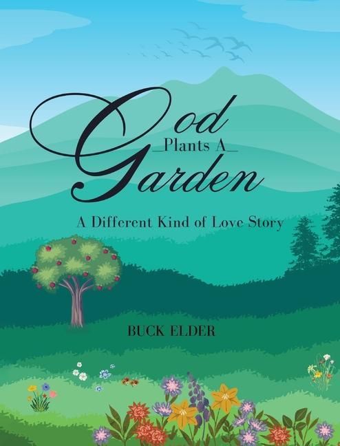 Produktbild: God Plants A Garden