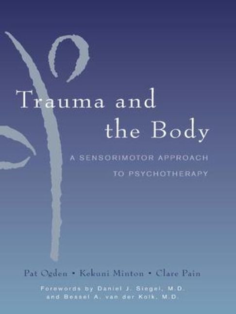 Produktbild: Trauma and the Body