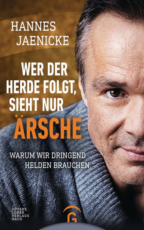 Produktbild: Wer der Herde folgt, sieht nur &Auml;rsche