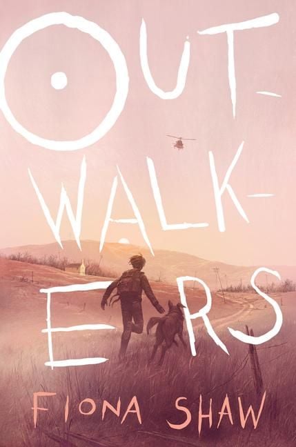 Produktbild: Outwalkers