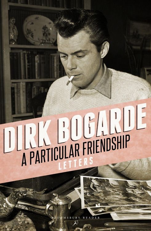 Produktbild: A Particular Friendship