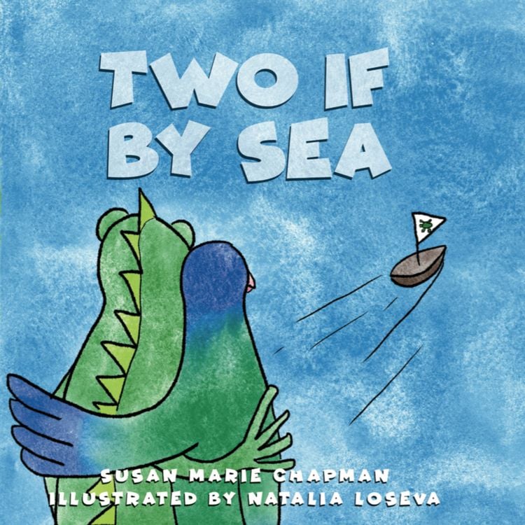 Produktbild: Two if by Sea