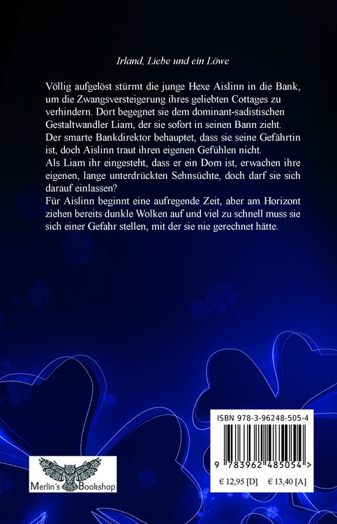 Produktbild: (K)ein L&ouml;we zum K&uuml;ssen
