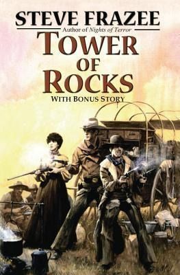 Produktbild: Tower of Rocks
