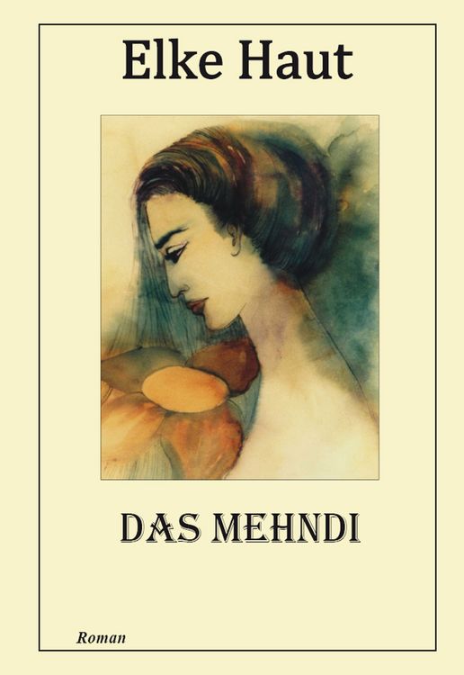 Produktbild: Das Mehndi