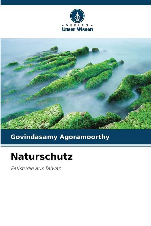 Produktbild: Naturschutz
