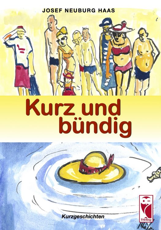 Produktbild: Kurz und b&uuml;ndig