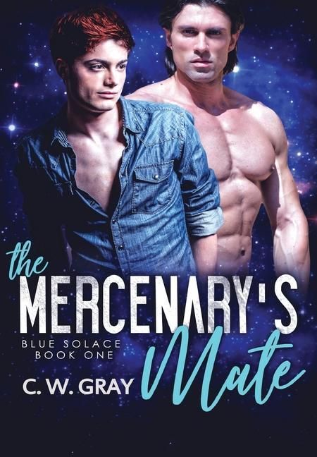 Produktbild: The Mercenary's Mate
