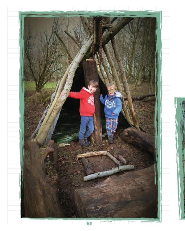 Produktbild: Die Adventure-Bucket-List f&uuml;r coole Kids