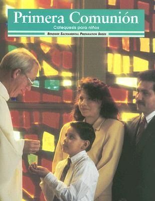 Produktbild: Primera Comunion