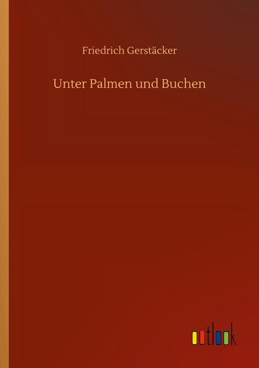 Produktbild: Unter Palmen und Buchen