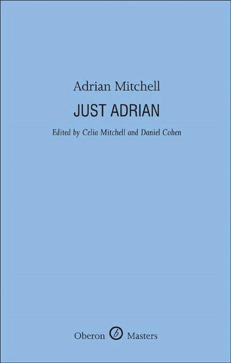 Produktbild: Just Adrian
