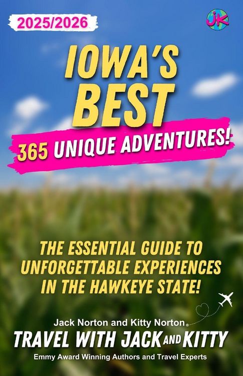 Produktbild: Iowa's Best