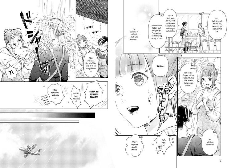 Produktbild: Learn to Love 03