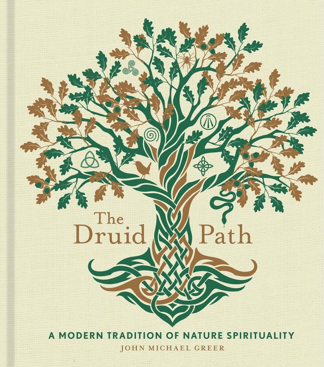 Produktbild: The Druid Path