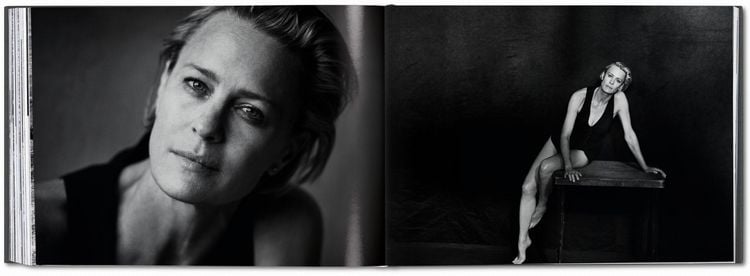 Produktbild: Peter Lindbergh