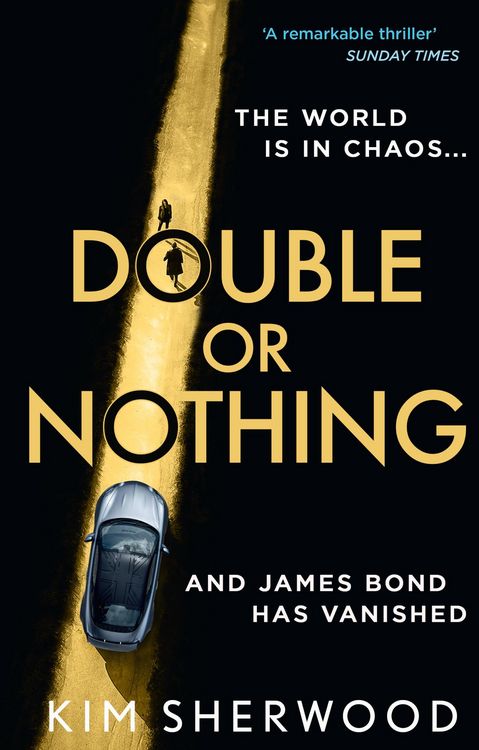 Produktbild: Double or Nothing