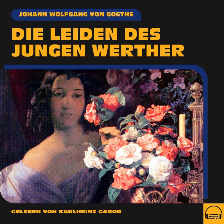 Produktbild: Die Leiden des jungen Werther