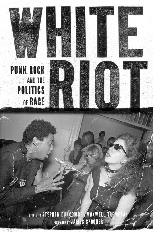 Produktbild: White Riot
