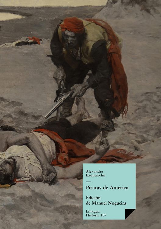 Produktbild: Los piratas de Am&eacute;rica