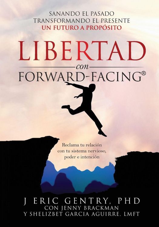Produktbild: Libertad Con Forward-Facing&reg;
