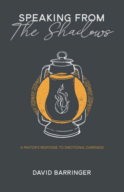 Produktbild: Speaking from the Shadows