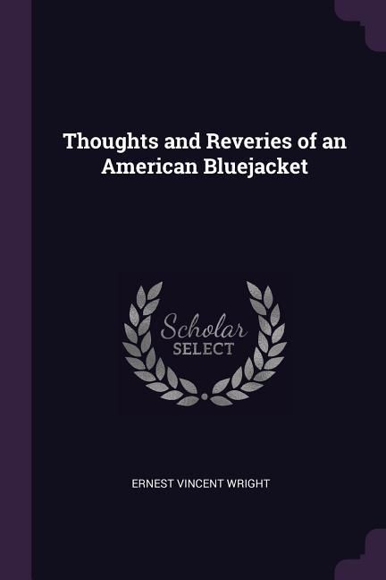 Produktbild: Thoughts and Reveries of an American Bluejacket