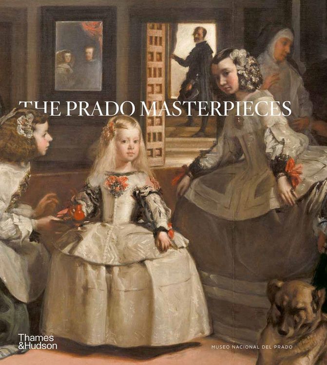 Produktbild: The Prado Masterpieces