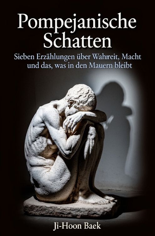 Produktbild: Pompejanische Schatten